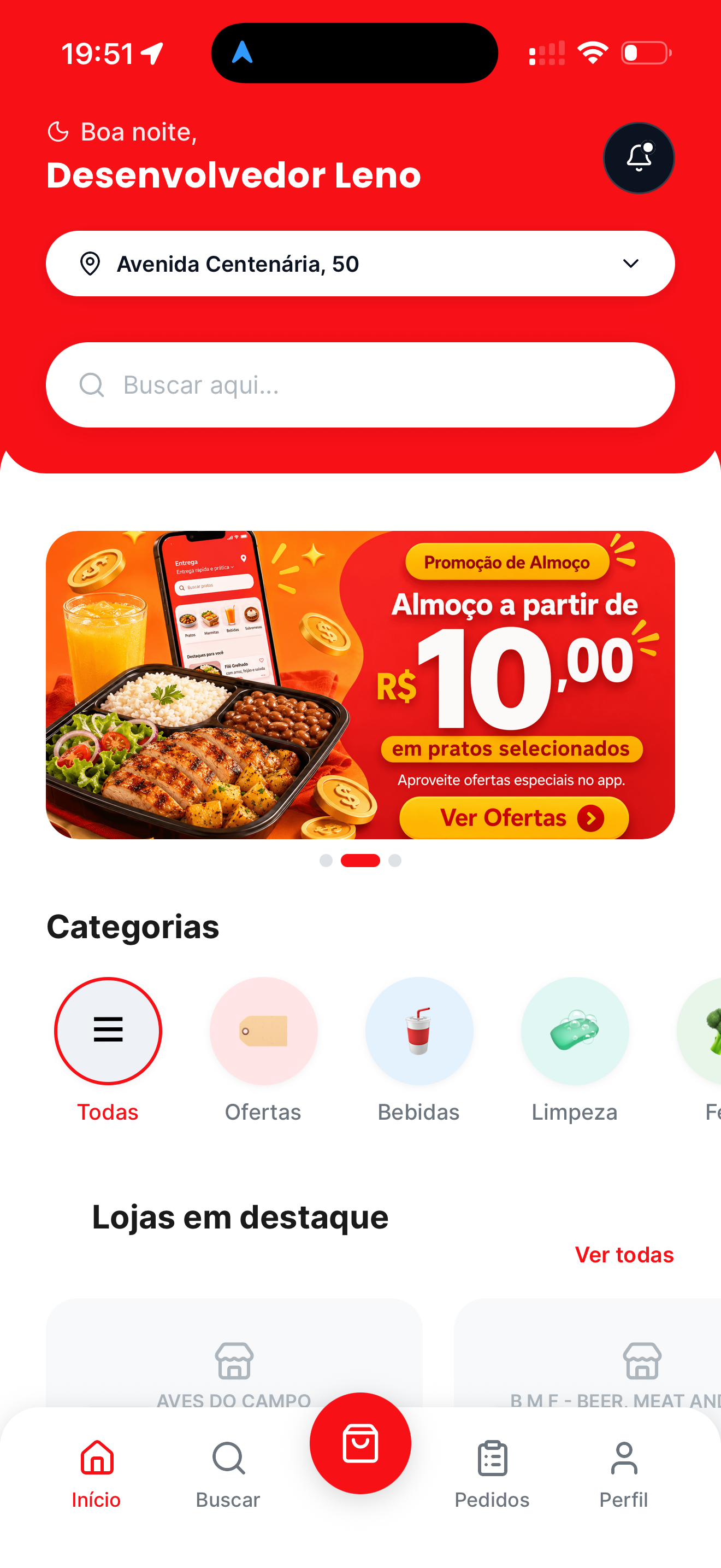 App SuperMerCasa